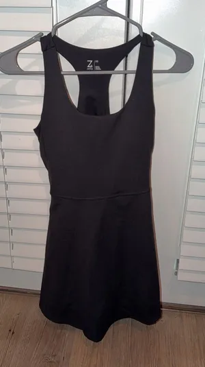 Zella Tennis Dress thumbnail 1