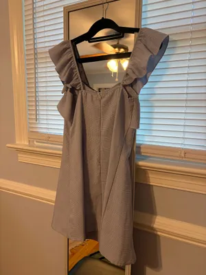 Boutique Dress thumbnail 2