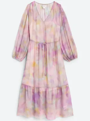Velvet By Graham & Spencer Midi Dress thumbnail 7