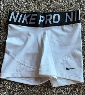 Nike Pro Dri-Fit Spandex 3" thumbnail 1