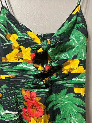 ZARA Dress thumbnail 3