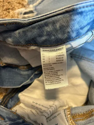 American Eagle jeans thumbnail 3