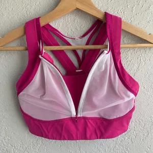 LULULEMON 4 sports bra thumbnail 2