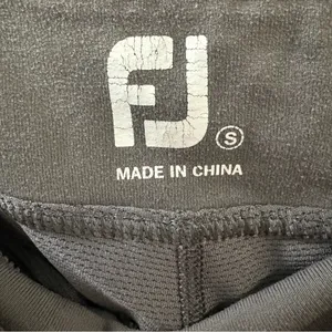 FootJoy Performance Knit Golf‎ Skort Small thumbnail 6