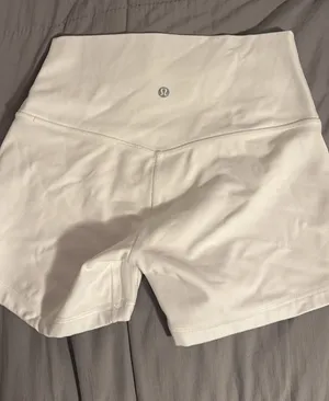 Lululemon Align Shorts thumbnail 1