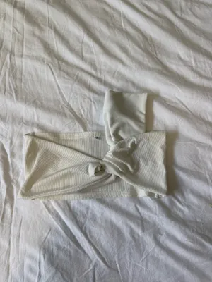 Amazon toga one shoulder top thumbnail 2