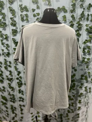 Sonoma Plant seeds of kindness graphic tee thumbnail 4