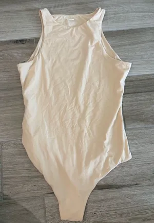 SKIMS Bodysuit thumbnail 1