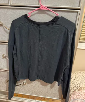 Lululemon Shirt thumbnail 2