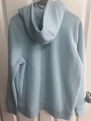 Carhatt Women’s Hooded Sweatshirt thumbnail 4