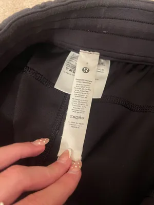Lululemon Softstreme High-Rise Pants thumbnail 3