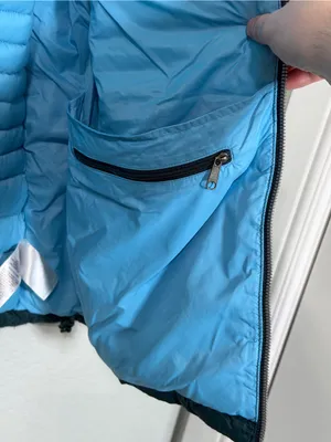 Cotopaxi Women's Fuego Down Vest Size XXL 2XL thumbnail 6