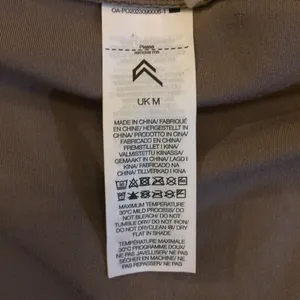 NWT Oner Active timeless high waisted shorts minky medium Tan thumbnail 11