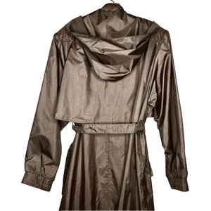 Vintage Cambridge Hoody Rain Coat‎ thumbnail 5
