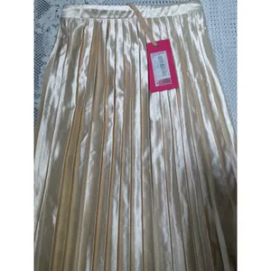 Chelsea and Violet Midi Pleated Skirt thumbnail 2