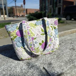 Vera Bradley Tote Bag thumbnail 2