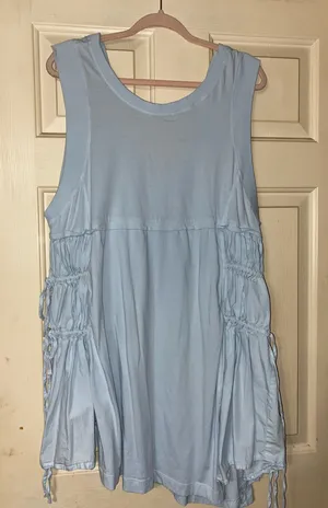 Anthropologie Dress thumbnail 1
