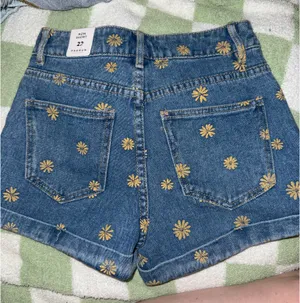 PacSun Jean Shorts Mom Short thumbnail 4