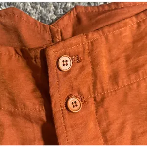 Anthropologie TINY Heidi Pants Sz L Burnt Orange Boho-Chic Vintage-inspired NWOT thumbnail 7