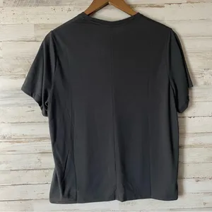NWT Reebok Short Sleeve Top 1x thumbnail 4