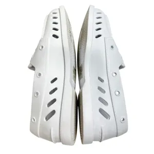 Sperry Shoes Womens Size 9 White A/O Float Slip On Shoes‎ thumbnail 7