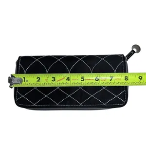 Travelon RFID Zip-up Travel Wallet NWOT thumbnail 3