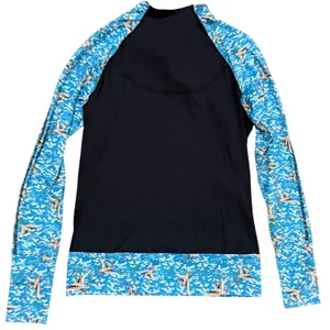 EleVen by Venus Williams Crane‎ Print Full Zip Active Jacket small thumbnail 4