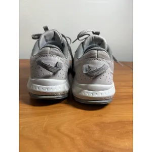 Saucony Trail Shoes Womens Gray Excursion TR 15 Running Sneakers Walk Hike 9.5M thumbnail 5