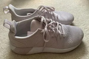 Adidas Cloud Foam Sneakers thumbnail 1