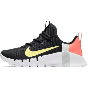 Nike Free Metacon 3 black sneakers size 6 thumbnail 14