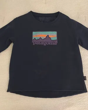 Patagonia Crewneck Women’s thumbnail 1