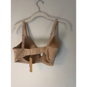 Skims Wireless Form T-Shirt Bra Clay Size 34DD NWT $50 thumbnail 4
