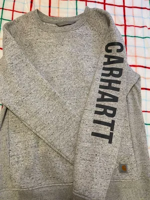 Carhartt Crewneck thumbnail 1
