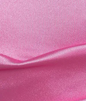 Dillard's Pink satin mini dress thumbnail 3
