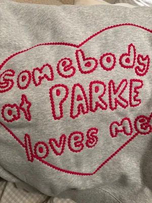 Parke Hoodie  thumbnail 5