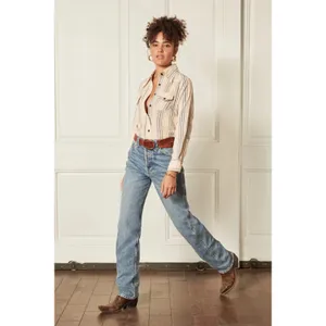Free People Boyish The Clint Jeans thumbnail 8
