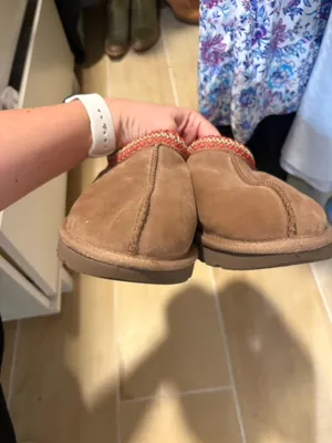 UGG Tasman II Slippers thumbnail 5