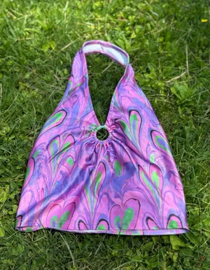 Urban Outfitters NWT halter top thumbnail 1