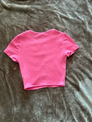 Pink Garage Top thumbnail 2