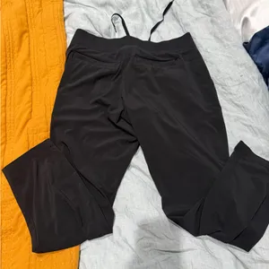 Athleta tapered pants 8 petite thumbnail 2