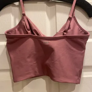 Abercrombie & Fitch sports bra thumbnail 2