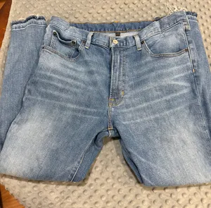 Frye Fringe Jeans Men’s 31 thumbnail 1