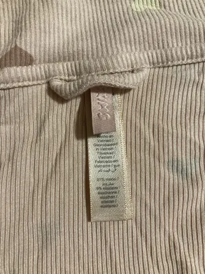 SKIMS Three Piece Soft Lounge Pajama Set M thumbnail 10