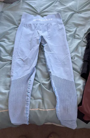 Leggings Blue Size M thumbnail 1