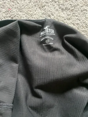 Hollister Top thumbnail 2