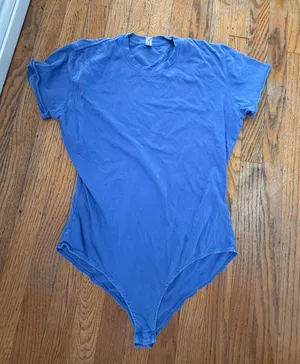 Free People Bodysuit thumbnail 1