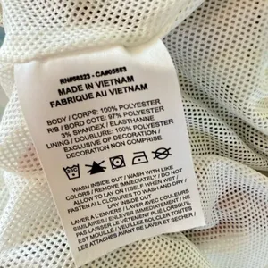 NIKE Sportswear Artist Collection Bomber Jacket Sail White Size L NEW thumbnail 12