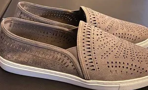 Loafers Tan Size 10 thumbnail 1