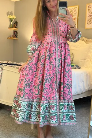Fancy Boutique D Dress thumbnail 1