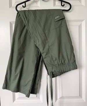 Cherokee Scrub Pants thumbnail 1